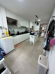 Blk 289F Nature View (Bukit Batok), HDB 4 Rooms #560636851